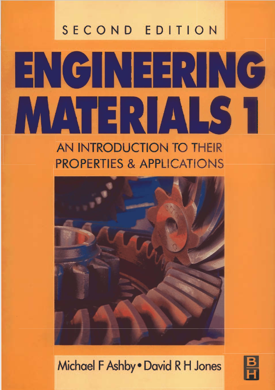 Engineering Materials Volume 1